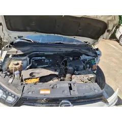 2018 KG Mobility Tivoli Air